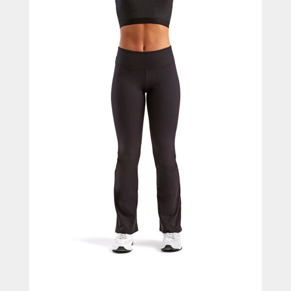 Ladies' Flare Legging Thumbnail