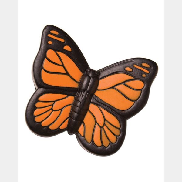 Butterfly Shape Stress Ball Thumbnail