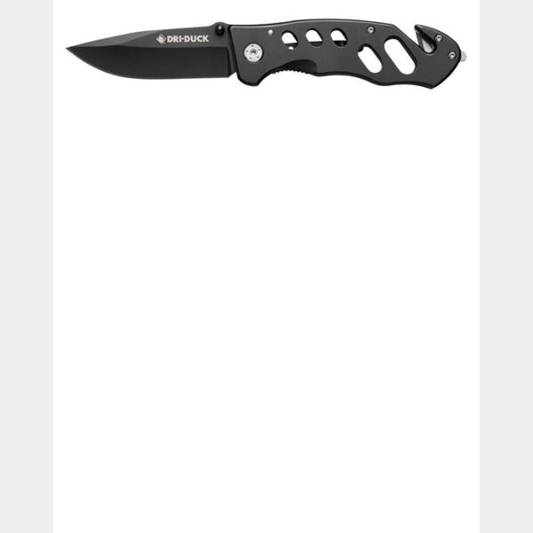 Tactical Folding Knife Thumbnail