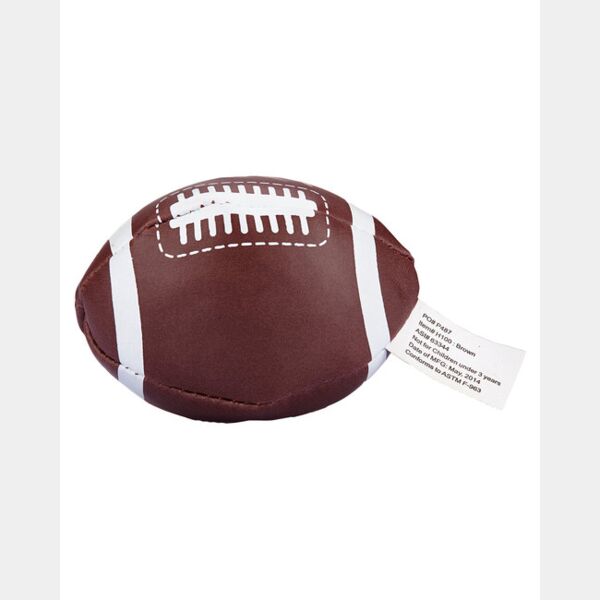 Football Kick Sack Thumbnail