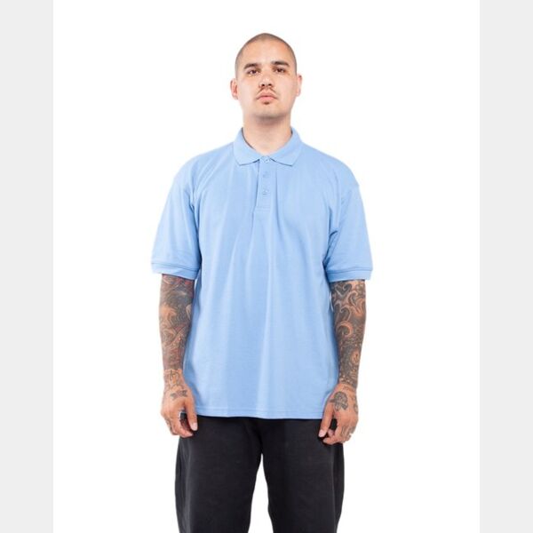 Men's Polo Thumbnail