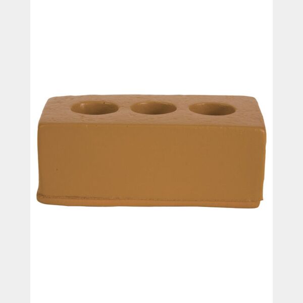 Brick Shape Stress Ball Thumbnail