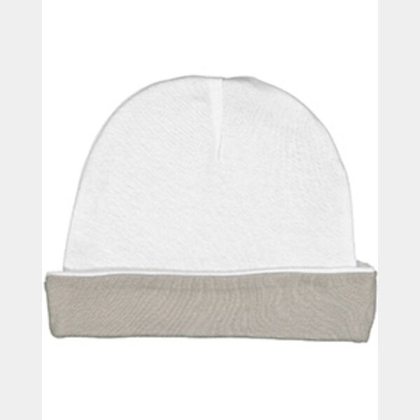 Infant Baby Rib Cap Thumbnail