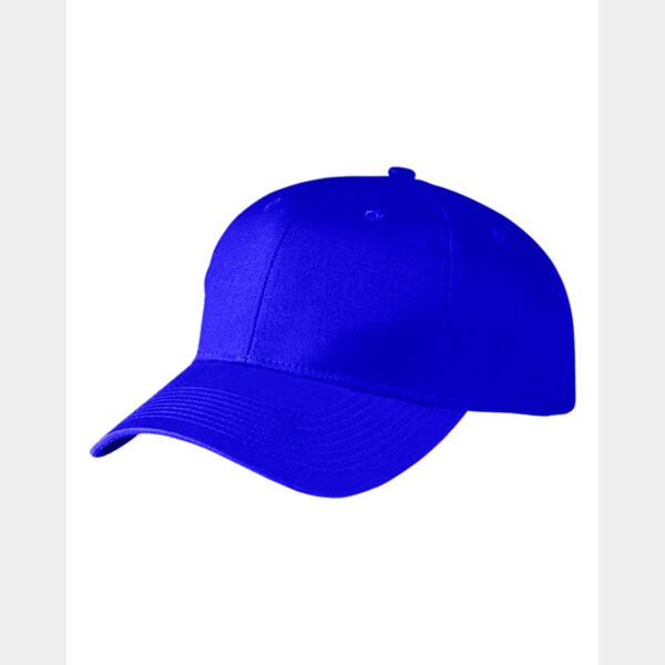 Cotton Twill Low Profile Cap Thumbnail