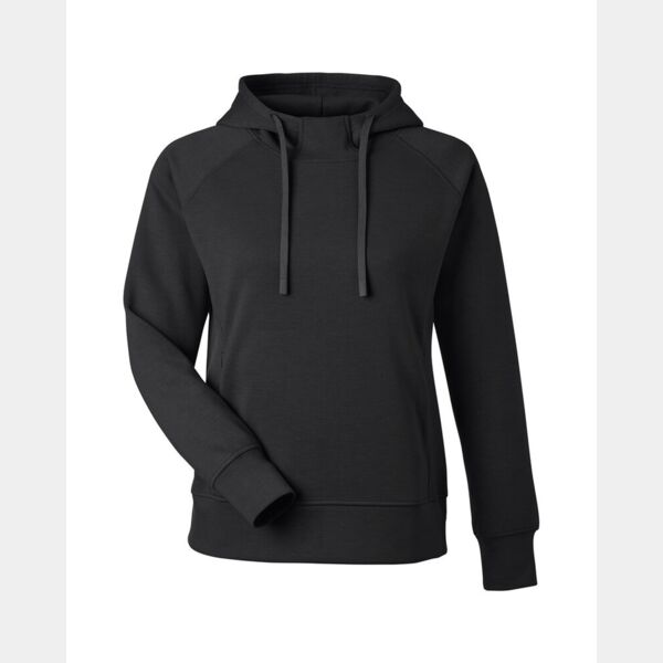 Women's Apex Fleece Hooded Sweatshirt Thumbnail
