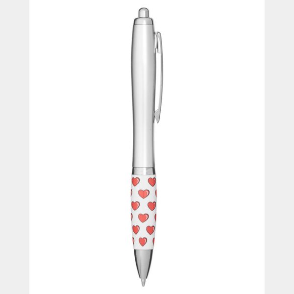Valentine & Heart Health Ballpoint Pen Thumbnail