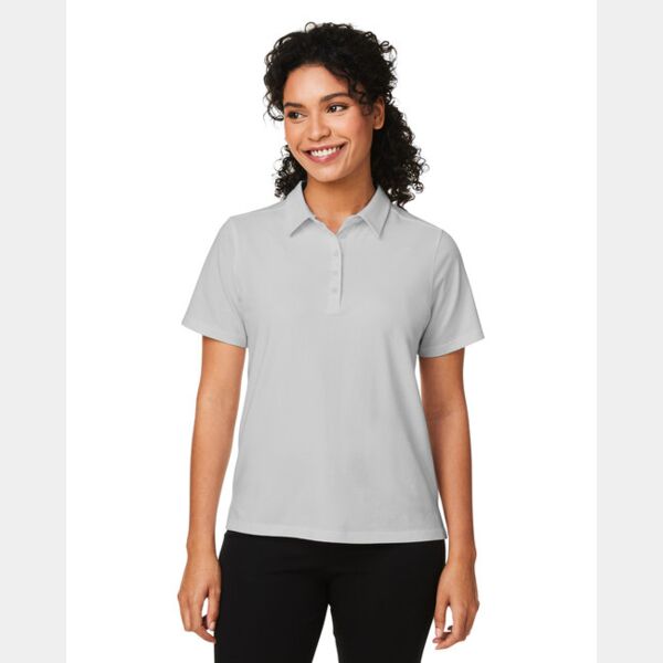 Ladies' Raleigh Stretch Polo Thumbnail