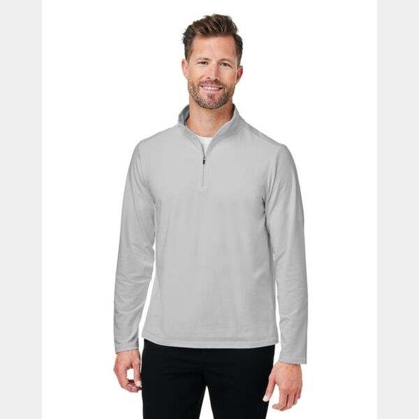 Men's Raleigh Stretch Quarter-Zip Thumbnail