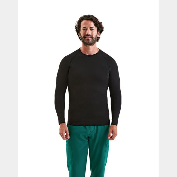 Men's Unstoppable Fresh Long Sleeve Underscrub Baselayer Thumbnail