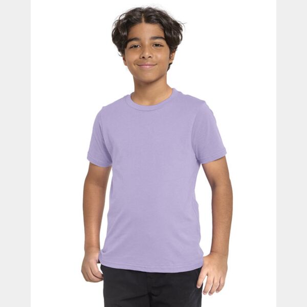 Youth Epic Cotton T-Shirt Thumbnail