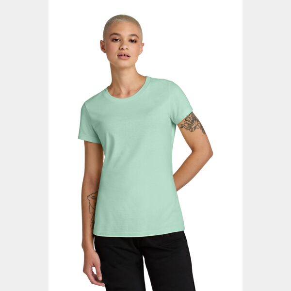 Women's Perfect Weight ® CVC Tee Thumbnail