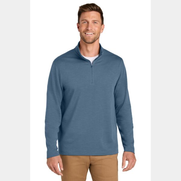 Breakwater 1/4 Zip Pullover Thumbnail