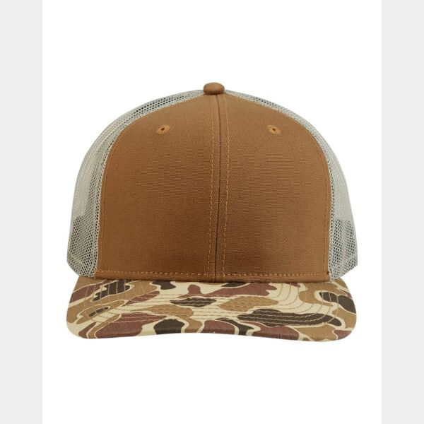 Ridge Trucker Cap Thumbnail