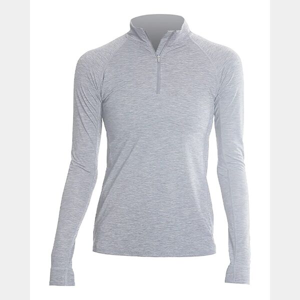 Women's Flight Tech Quarter-Zip Pullover Thumbnail