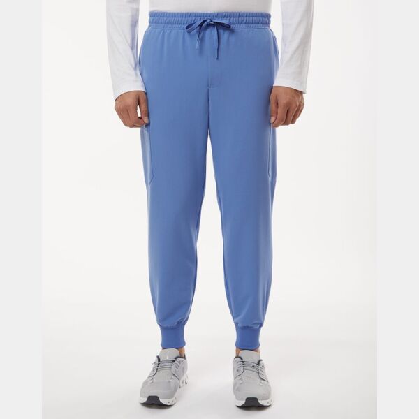 Men's Osmo 8-Pocket Scrub Joggers Thumbnail