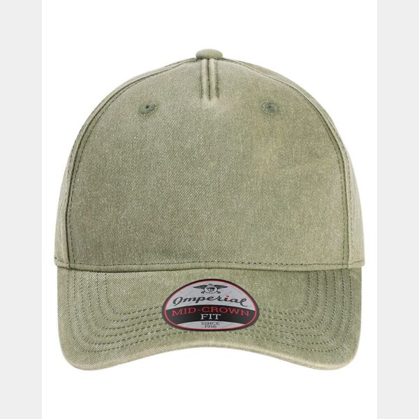 The Gambit Cap Thumbnail