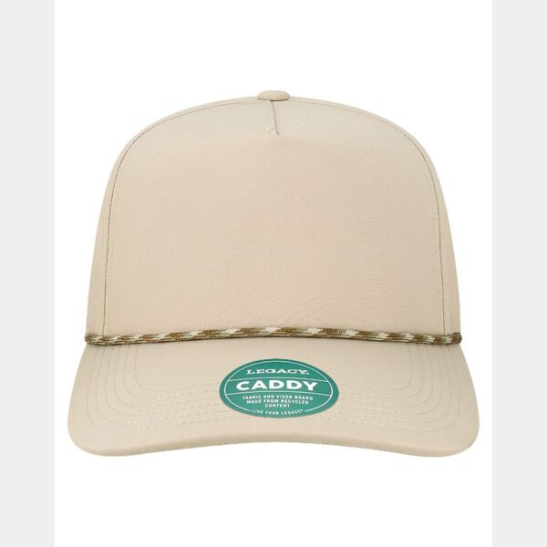 The Caddy Adjustable Cap Thumbnail