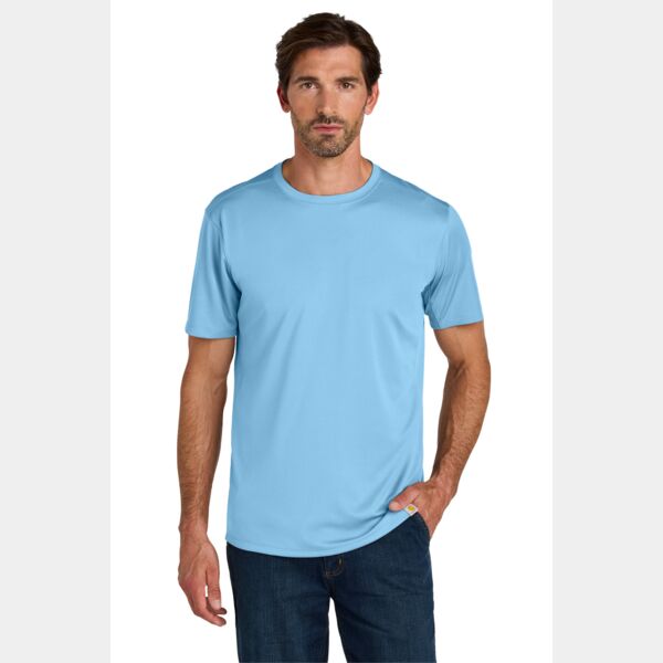 Force ® Sun Defender Short Sleeve T Shirt Thumbnail