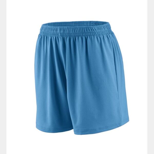 Girls Inferno Shorts Thumbnail