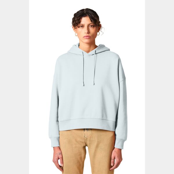 Women's Stella Nora Hooded Sweatshirt Thumbnail