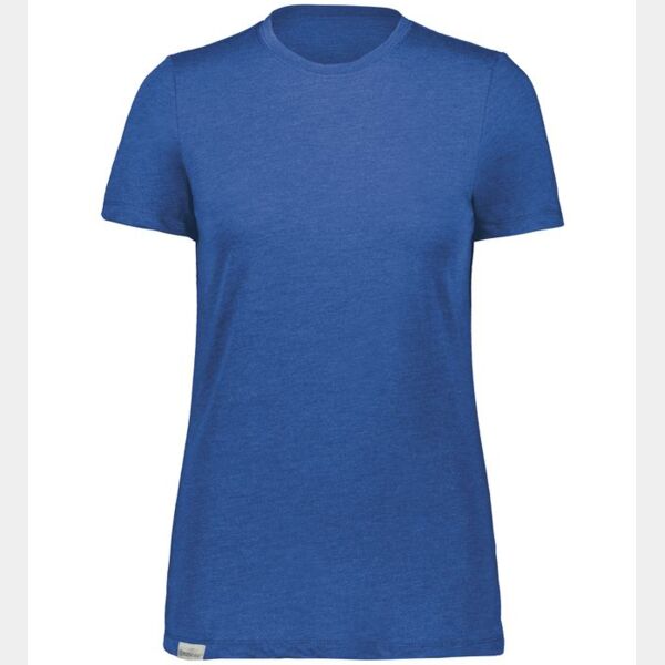 Ladies Eco-Revive Tri-Blend Tee Thumbnail