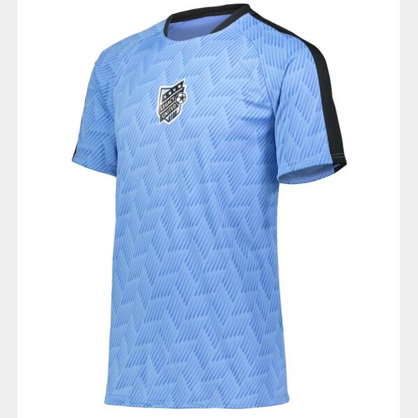 Hypervolt Soccer Jersey Thumbnail