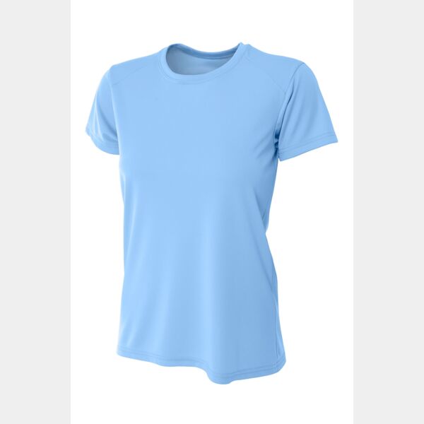 Women's Cooling Performance Short Sleeve Tee Thumbnail