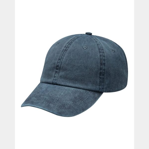 Youth Pigment-Dyed Cap Thumbnail