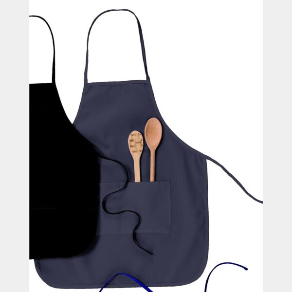 Two-Pocket 28" Apron Thumbnail