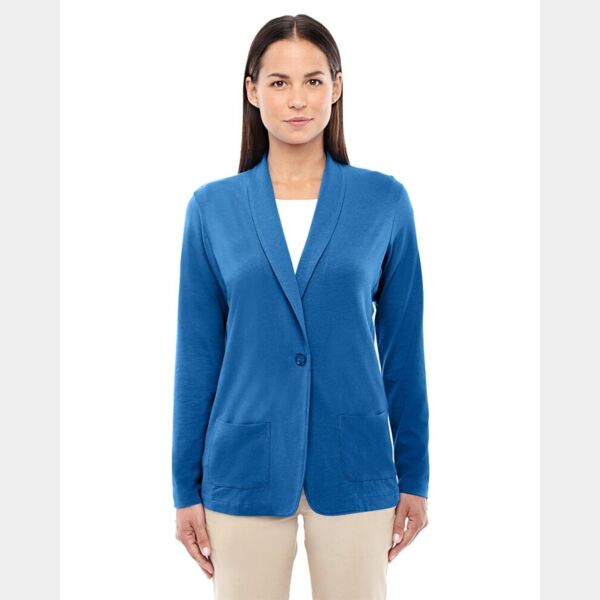 Women's Perfect Fit™ Shawl Collar Cardigan Thumbnail
