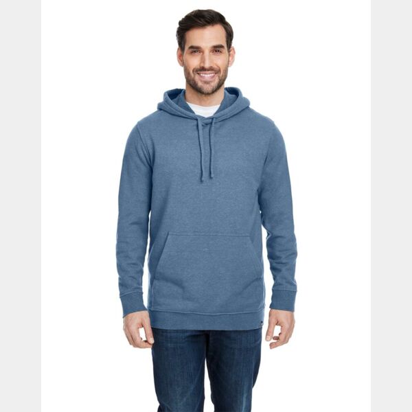 Unisex Hemp Hero Hooded Sweatshirt Thumbnail
