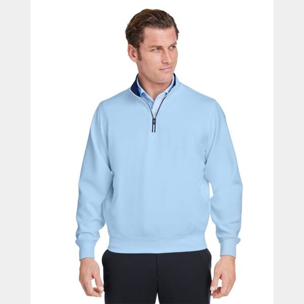 Men's Caves Tech Quarter-Zip Pullover Thumbnail