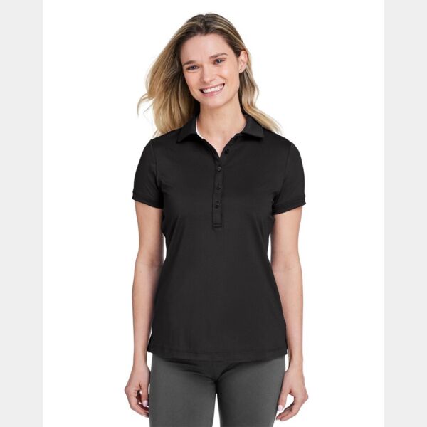 Women's Claire Tech Polo Thumbnail