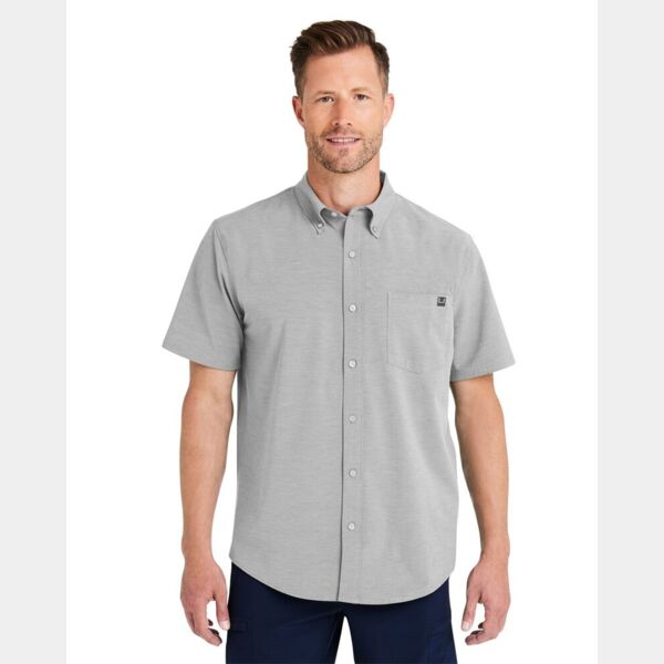 Men's Kona Solid Shirt Thumbnail