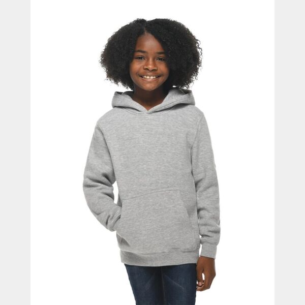 Youth Premium Pullover Hooded Sweatshirt Thumbnail