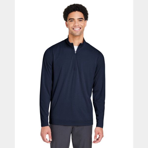 Men's Bandon Quarter-Zip Pullover Thumbnail