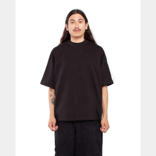 Men's Max Heavyweight Oversized T-Shirt Thumbnail