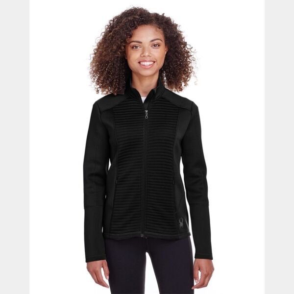 Women's Venom Full-Zip Jacket Thumbnail