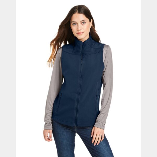 Women's Touring Vest Thumbnail