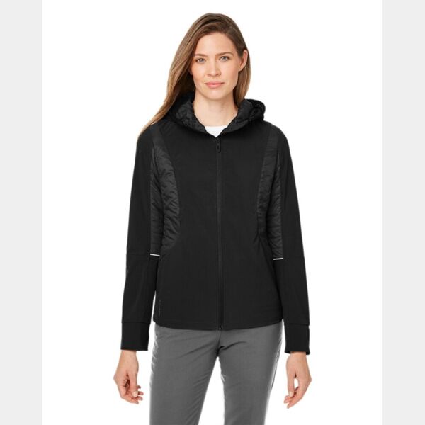 Women's Powergylyde Jacket Thumbnail
