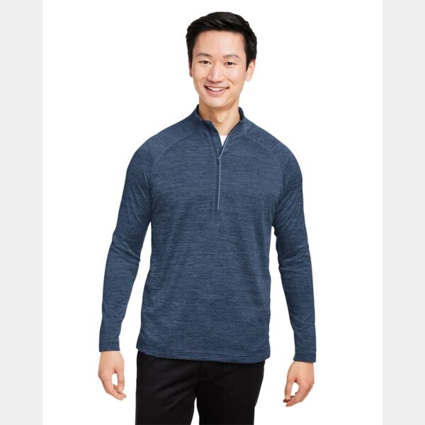 Men's Mission Half-Zip Pullover Thumbnail
