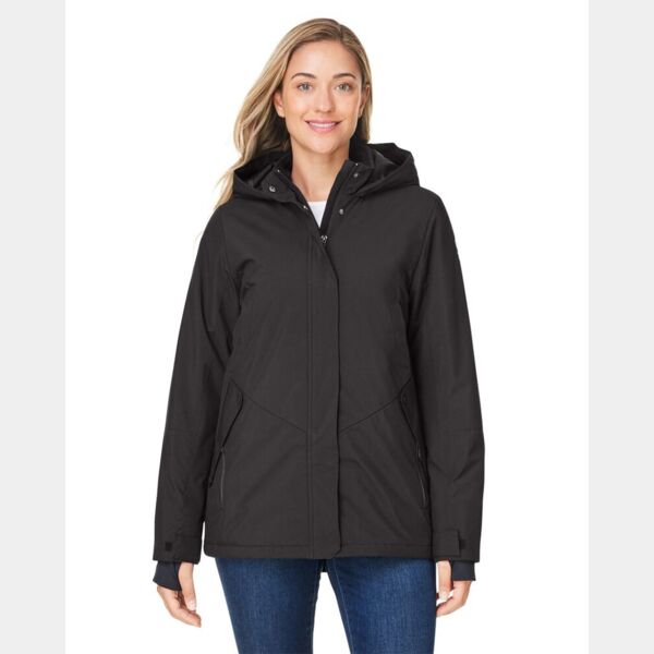 Women's Convert Insulated Jacket Thumbnail