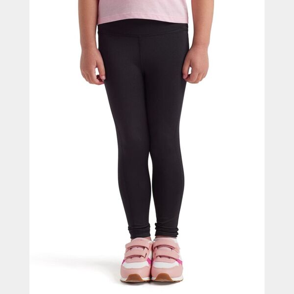 Youth Recycled Performance Legging Thumbnail