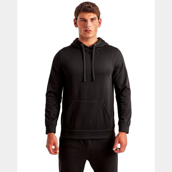 Unisex Spun Dyed Hooded Sweatshirt Thumbnail