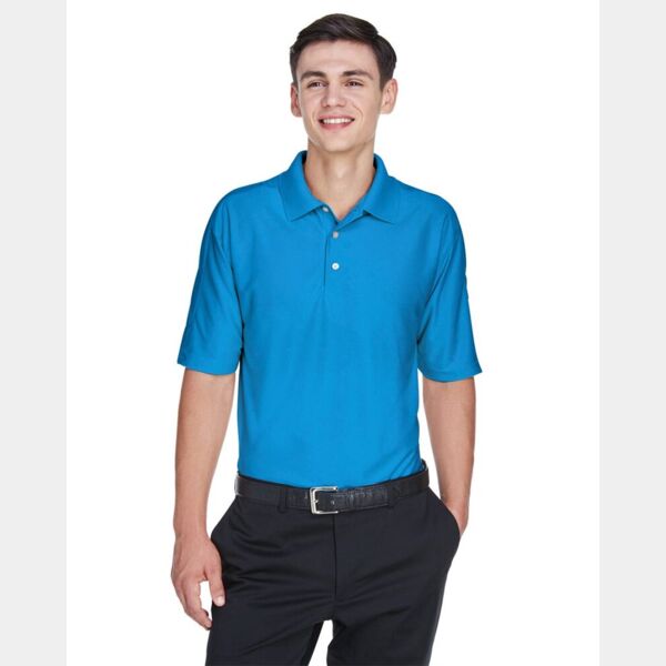 Men's Cool & Dry Elite Performance Polo Thumbnail