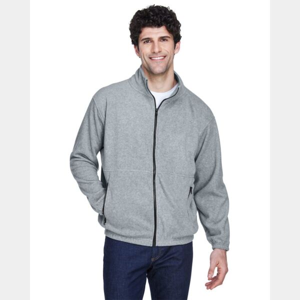 Men's Iceberg Fleece Full-Zip Jacket Thumbnail