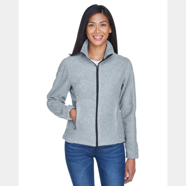 Women's Iceberg Fleece Full-Zip Jacket Thumbnail