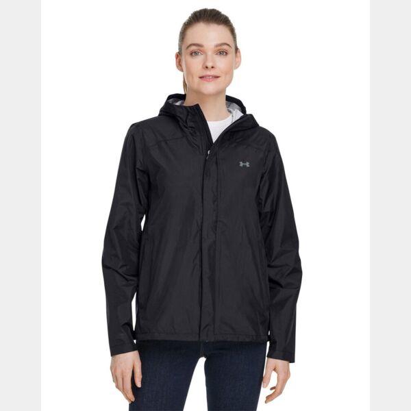 Women's Cloudstrike 2.0 Jacket Thumbnail