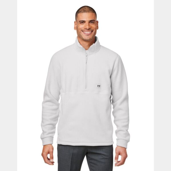 Men's Expanse Fleece Half-Zip Pullover Thumbnail