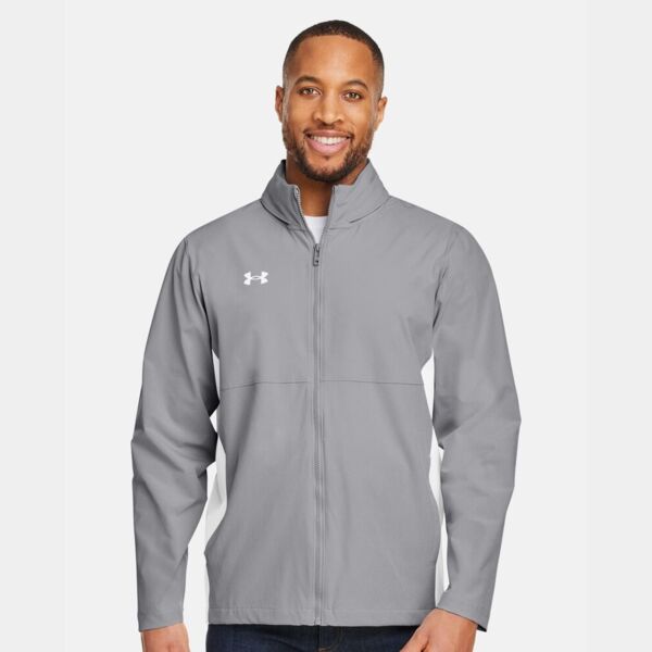 Men's Rival Stretch Jacket Thumbnail